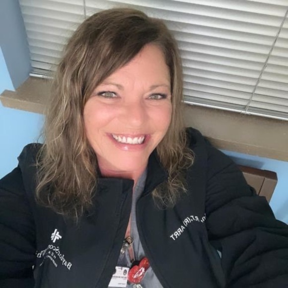 Meet your Posher, Robin - Picture 1 of 1